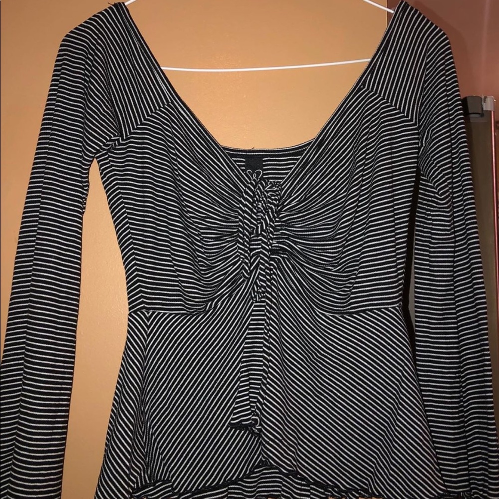Windsor long sleeve